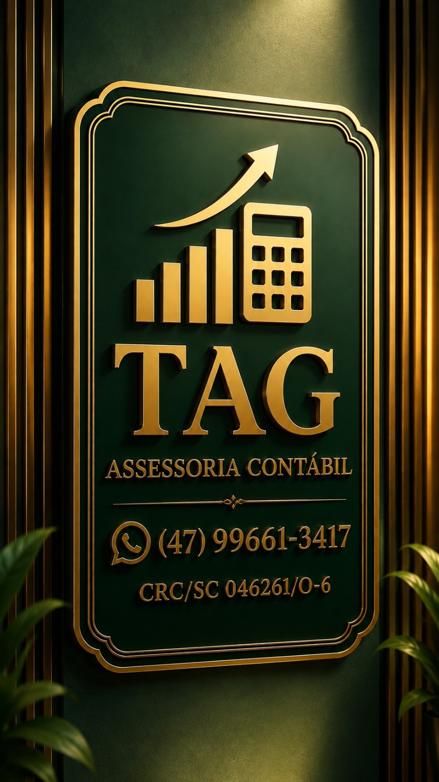 TAG Assessoria Contábil